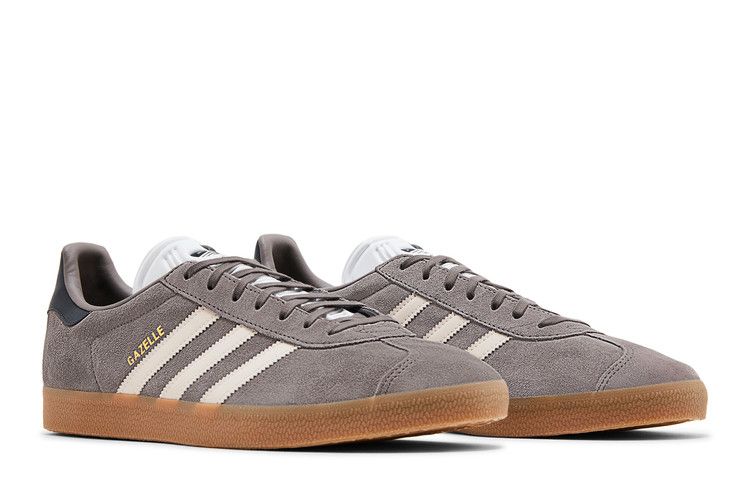 Real Madrid X Adidas Gazelle Third Kit