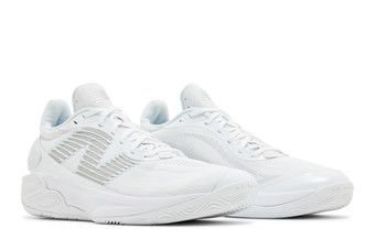 Buy New Balance Two WXY V5 'White Quartz Grey' - BB2WYWT5 | GOAT CA