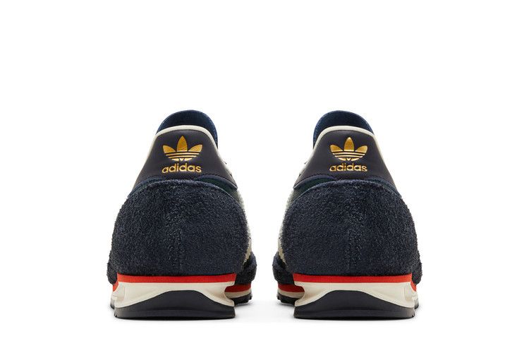 adidas SL 72 OG Mineral Green Off White (Women's) — foto 7