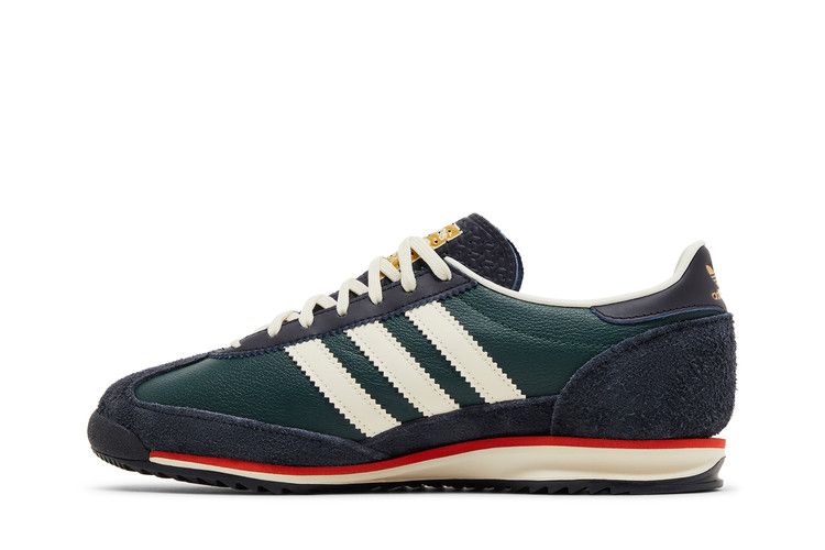 adidas SL 72 OG Mineral Green Off White (Women's) — foto 4