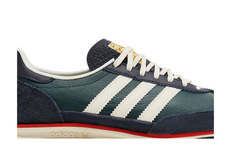 adidas SL 72 OG Mineral Green Off White (Women's) — foto 3