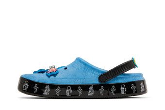 Cocobob Buy SpongeBob SquarePants x Off-Court Clog 'Bikini Bottom
