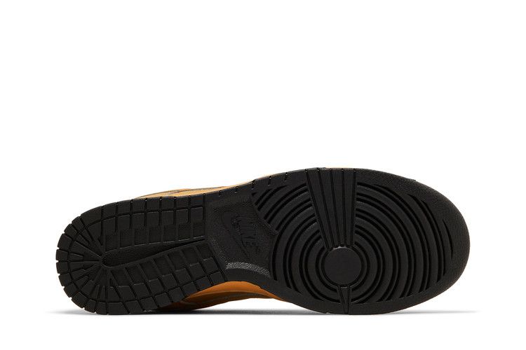Nike Dunk Low Retro SE Wheat Gum — foto 5