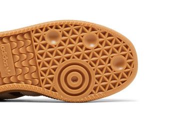 Buy Samba XLG 'Preloved Brown' - JH7141 | GOAT
