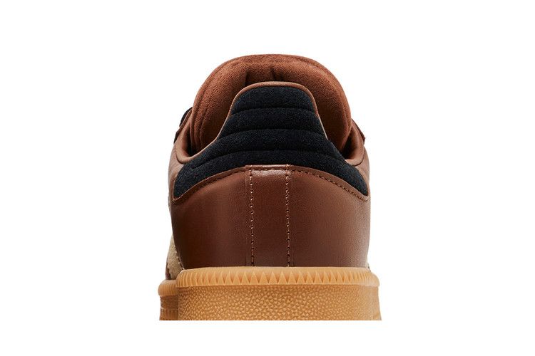 Buy Samba XLG 'Preloved Brown' - JH7141 | GOAT