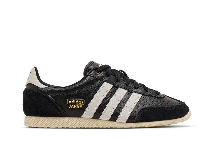 adidas Japan Core Black Cloud White (Women's) — foto 2