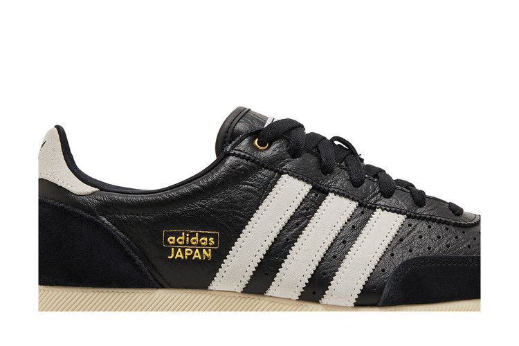 adidas Japan Core Black Cloud White (Women's) — foto 3