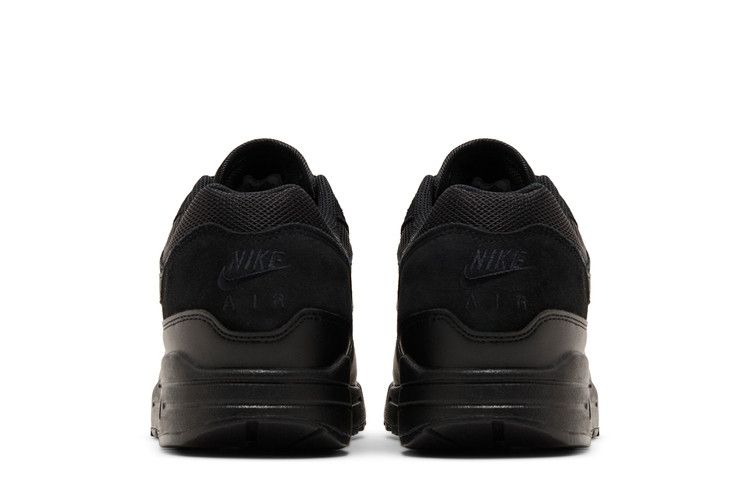 Buy Nike Air Max 1 Essential 'Black Anthracite' - FZ5808 006 | GOAT