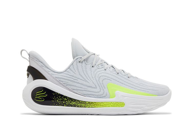 Under Armour Curry 12 Anti-Gravity — foto 2