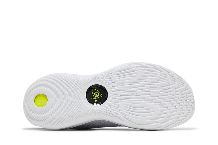 Under Armour Curry 12 Anti-Gravity — foto 5