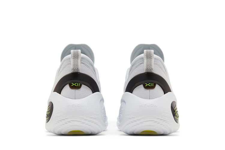 Under Armour Curry 12 Anti-Gravity — foto 7
