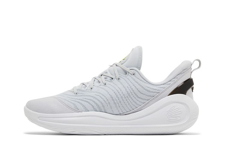 Under Armour Curry 12 Anti-Gravity — foto 4