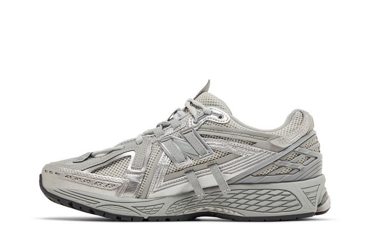 Buy New Balance 1906A 'Concrete Silver Metallic' - M1906AG | GOAT