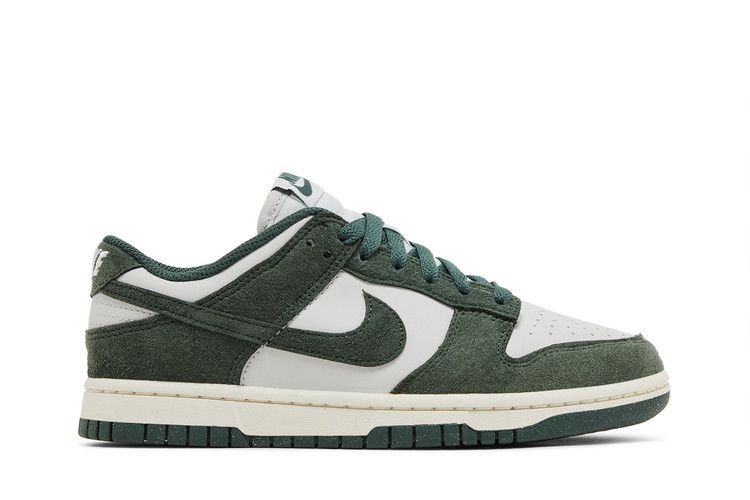 Nike Dunk Low Next Nature Viintage Green (Women's) — foto 2