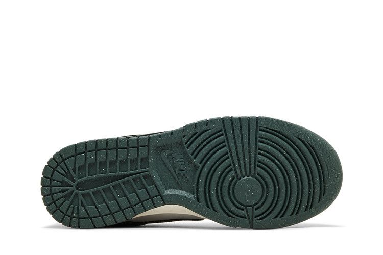 Nike Dunk Low Next Nature Viintage Green (Women's) — foto 5