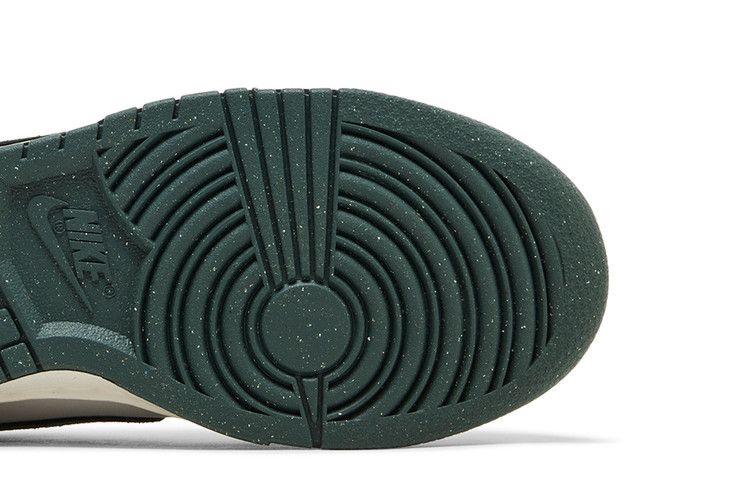 Nike Dunk Low Next Nature Viintage Green (Women's) — foto 6
