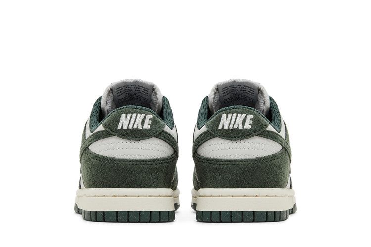 Nike Dunk Low Next Nature Viintage Green (Women's) — foto 7