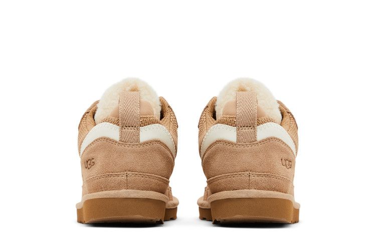 Ugg Lowmel Kids 'sand'