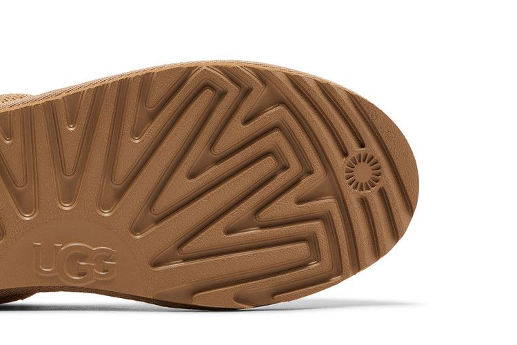 Ugg Lowmel Kids 'sand'