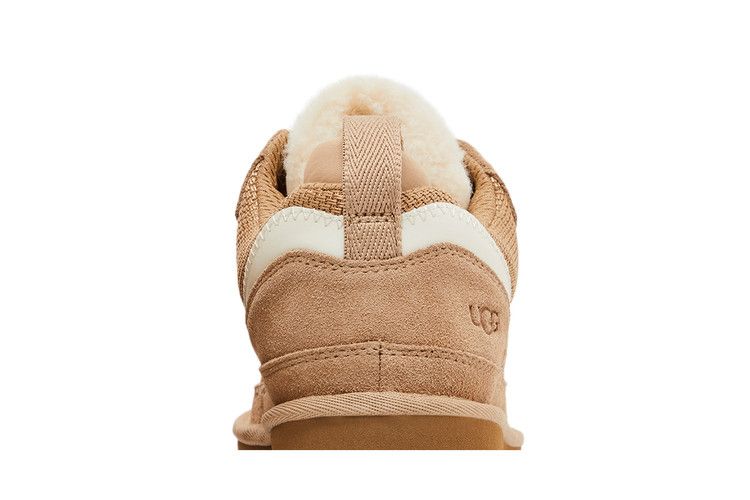 Ugg Lowmel Kids 'sand'