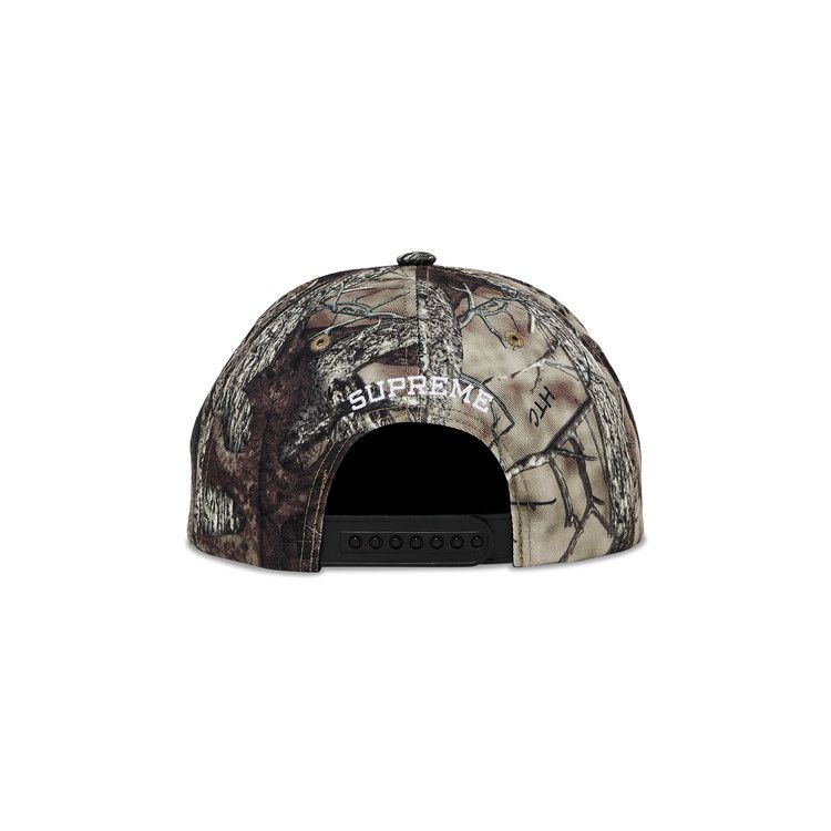 Supreme Rhinestone 5-Panel (FW24) - $78