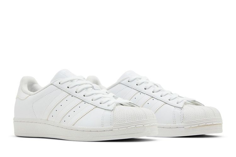 adidas gazelle silver green womens Superstar Foundation Jr Ftwr White – Barnskospecialisten.se main image 0