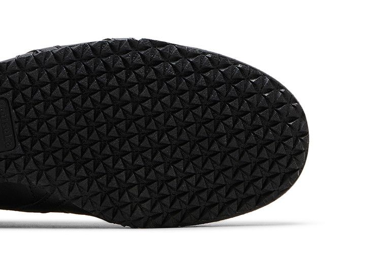 黒汁 Buy Onitsuka Tiger Mexico 66 'Triple Black' - 1183C102 002 | GOAT CA
