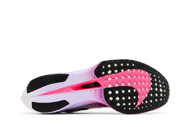 Nike ZoomX Vaporfly 3 Vivid Purple — foto 5
