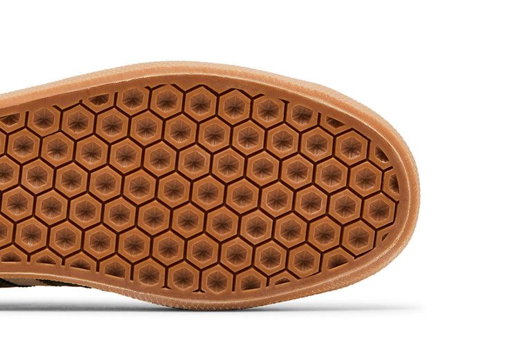 Adidas Gazelle Adv 'ecru Tint Focus Olive'