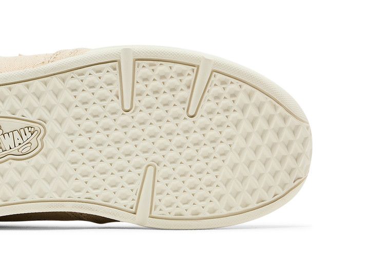 Notre X Vans Rowley Xlt Lx Linen Silver