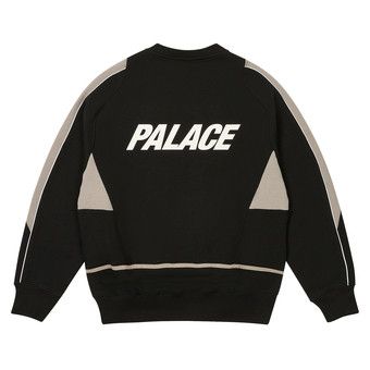 PALACE PRO TEAM サッカーウェア ブラック L 1510818_02.jpg.jpeg