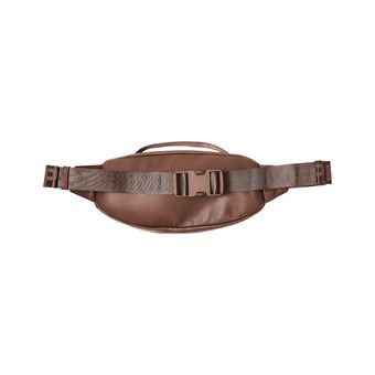 Buy Supreme Leather Waist Bag 'Brown' - FW24B43 BROWN | GOAT