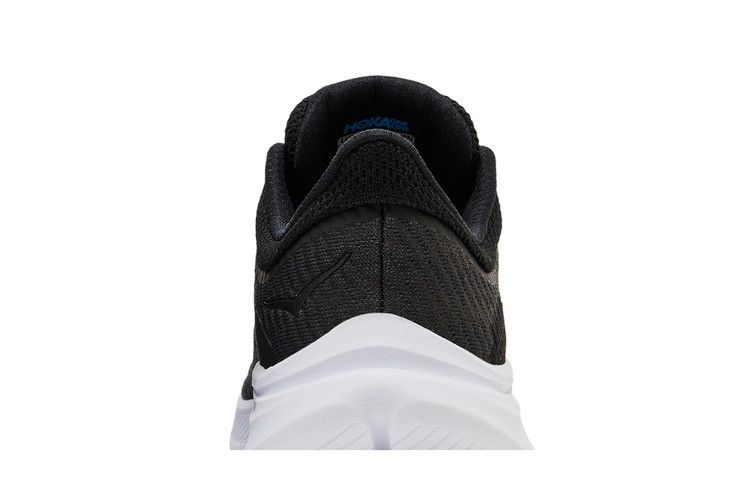 Hoka Wmns Solimar 'black White'