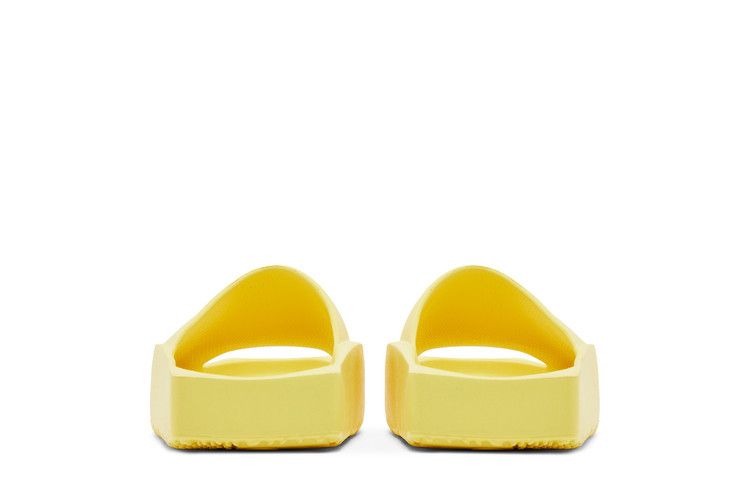 Air Jordan Wmns Jordan Hex Slide 'yellow Pulse'