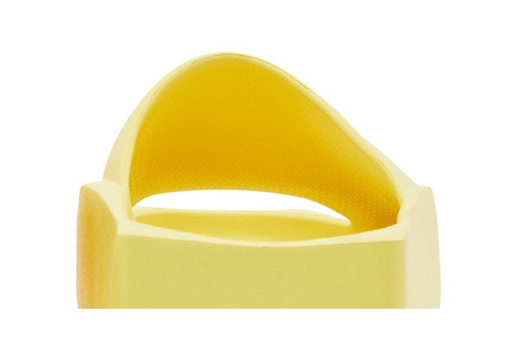 Air Jordan Wmns Jordan Hex Slide 'yellow Pulse'