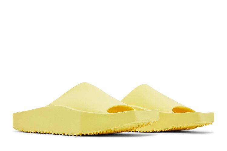Air Jordan Wmns Jordan Hex Slide 'yellow Pulse'