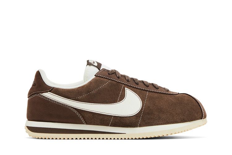 Nike ★ Cortez SE Hangul Day Baroque Brown Sail Nike Cortez SE Hangul Day Baroque Brown Sail FQ8144-237 | eBay