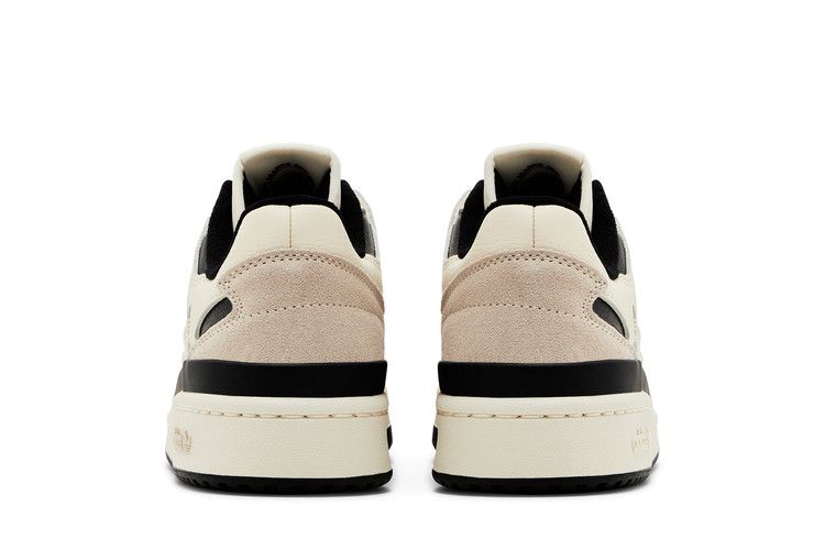 Adidas Forum Low CL Wonder White Black