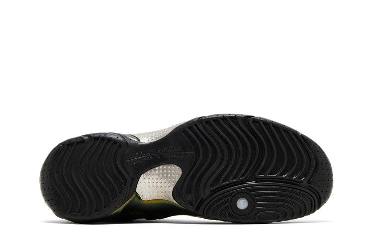 Air Flightposite Metallic Gold 2024