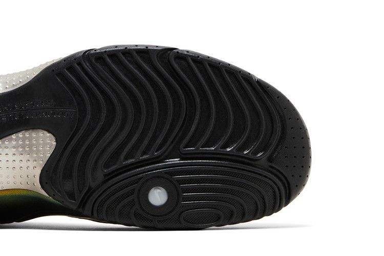 Air Flightposite Metallic Gold 2024