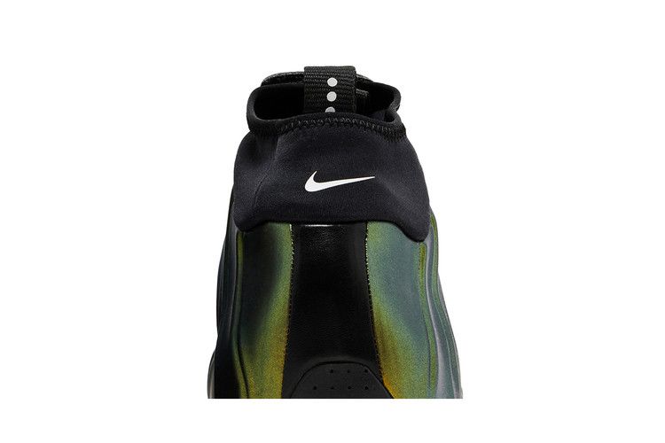 Air Flightposite Metallic Gold 2024