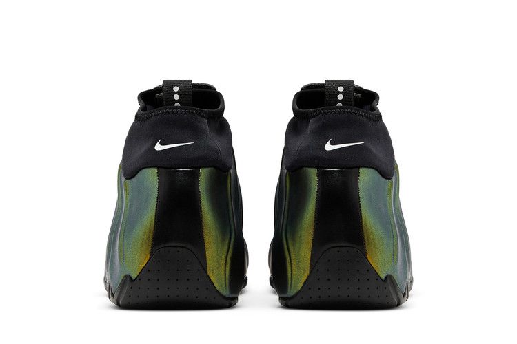 Air Flightposite Metallic Gold 2024