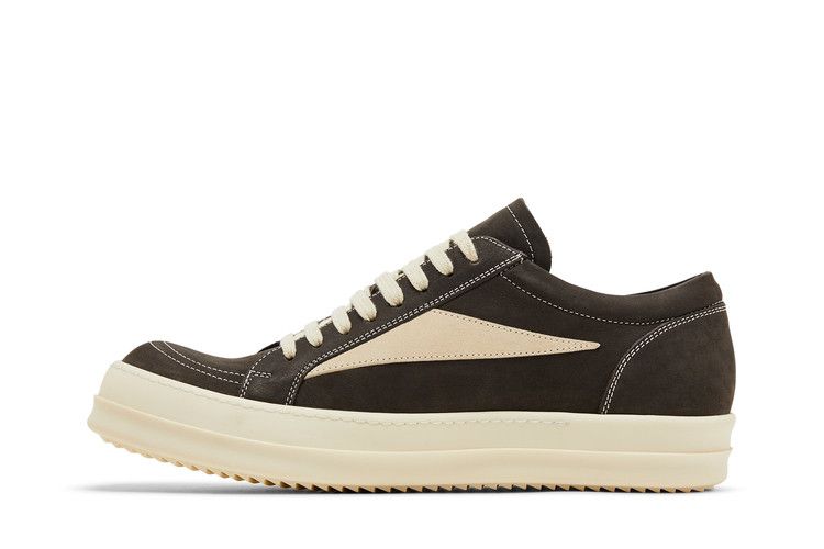 【関税込】Rick Owens リックオウエンス スエードスニーカー Rick Owens リックオウエンス スニーカー LOW SNEAKS ロー