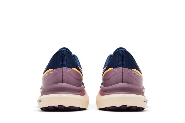 Asics Wmns GT 1000 13 TR 'Nature Bathing - Navy'