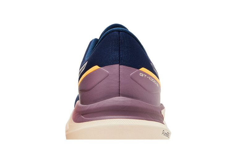 Asics Wmns GT 1000 13 TR 'Nature Bathing - Navy'