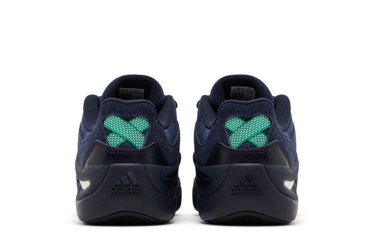 Buy Hoop York City x Crazy 8 Low 'Legend Ink Off White