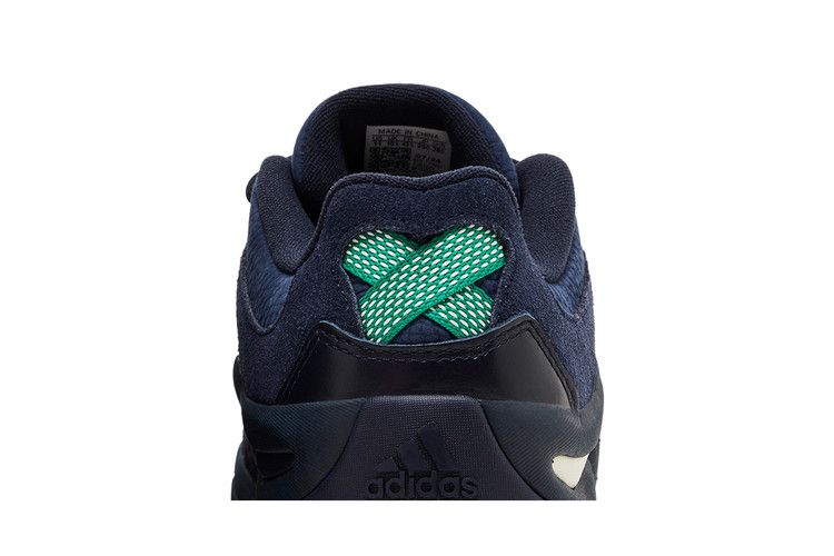Apple - 伊藤 Buy Hoop York City x Crazy 8 Low 'Legend Ink Off White