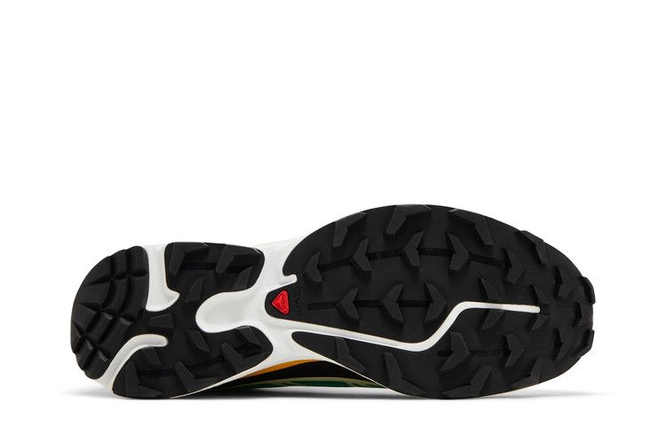 Salomon XT-6 Bright Green — foto 5