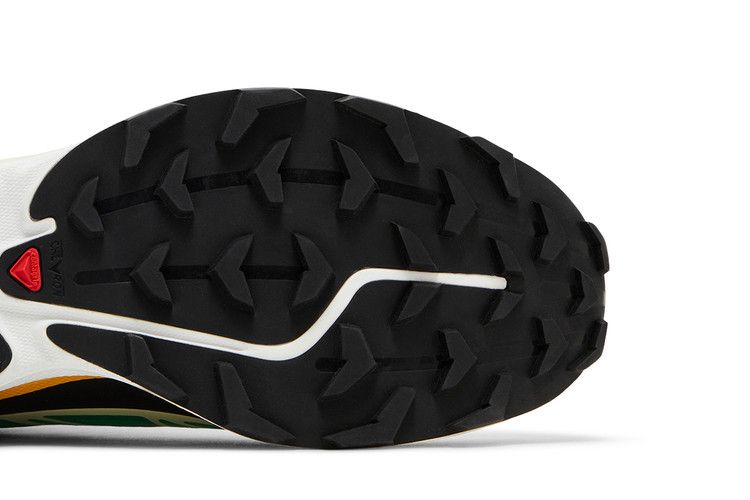 Salomon XT-6 Bright Green — foto 6