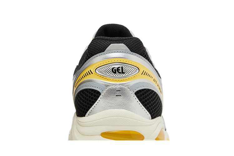 Asics GT 2160 Piedmont Grey Pure Silver